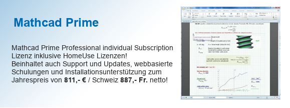 Mathcad Prime