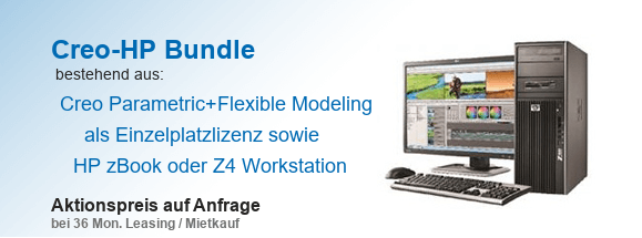 Creo HP Bundle